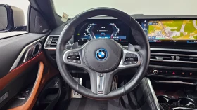 BMW 440 М440XI / LASER / HARMAN / DISTRONIC / ОБДУХ / 360, снимка 10