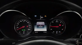 Mercedes-Benz C 220, снимка 9