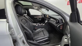 Mercedes-Benz C 220, снимка 12