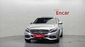 Mercedes-Benz C 220, снимка 2