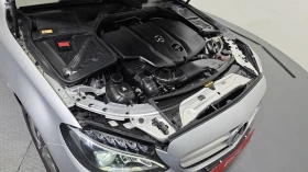 Mercedes-Benz C 220, снимка 7