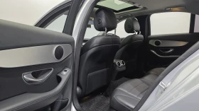 Mercedes-Benz C 220, снимка 13