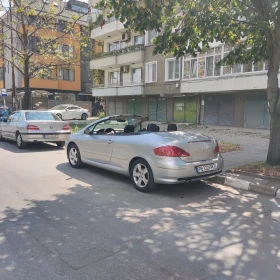 Peugeot 307 2.0i Газ/Бензин, снимка 10