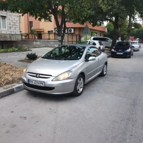 Peugeot 307 2.0i Газ/Бензин, снимка 5