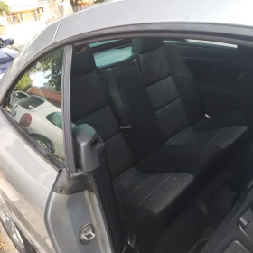 Peugeot 307 2.0i Газ/Бензин, снимка 7