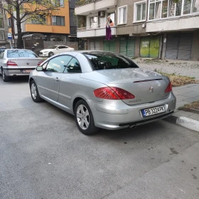 Peugeot 307 2.0i Газ/Бензин, снимка 15
