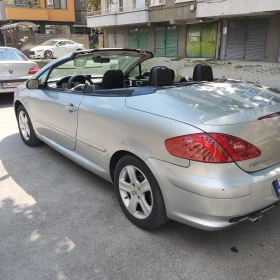 Peugeot 307 2.0i Газ/Бензин, снимка 2