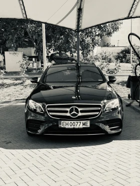 Mercedes-Benz E 400, снимка 11
