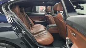 BMW 640 M SHADOW* HEAD UP* DIGITAL COCKPIT* PANO* 360* , снимка 12