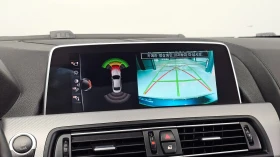 BMW 640 M SHADOW* HEAD UP* DIGITAL COCKPIT* PANO* 360* , снимка 14