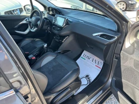 Peugeot 2008 1.6hdi* Кожа* Навигация* Лизинг* , снимка 9