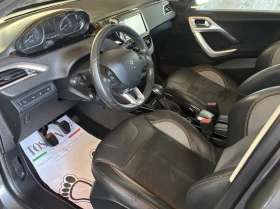 Peugeot 2008 1.6hdi* Кожа* Навигация* Лизинг* , снимка 5