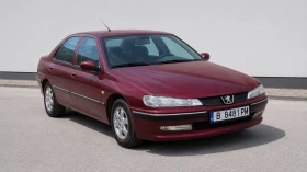 Peugeot 406 2.0 HDI, снимка 1