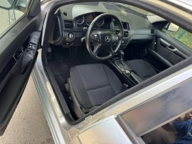 Mercedes-Benz C 220 d* ABTOMAT, снимка 11