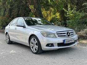 Mercedes-Benz C 220 d* ABTOMAT, снимка 2