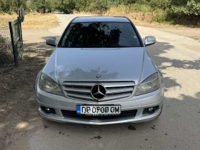 Mercedes-Benz C 220 d* ABTOMAT, снимка 4