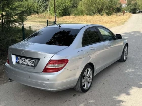 Mercedes-Benz C 220 d* ABTOMAT, снимка 7