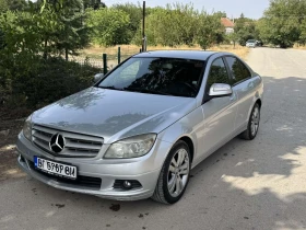 Mercedes-Benz C 220 d* ABTOMAT, снимка 1