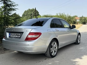 Mercedes-Benz C 220 d* ABTOMAT, снимка 6