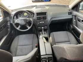 Mercedes-Benz C 220 d* ABTOMAT, снимка 14