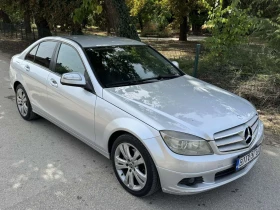 Mercedes-Benz C 220 d* ABTOMAT, снимка 3