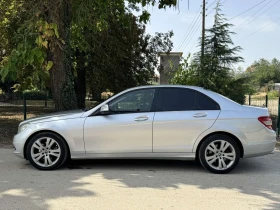 Mercedes-Benz C 220 d* ABTOMAT, снимка 10