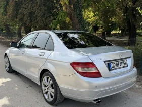 Mercedes-Benz C 220 d* ABTOMAT, снимка 8