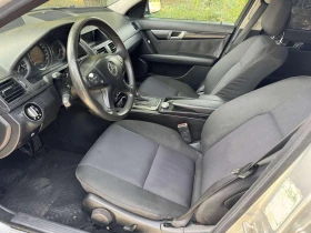 Mercedes-Benz C 220 d* ABTOMAT, снимка 13