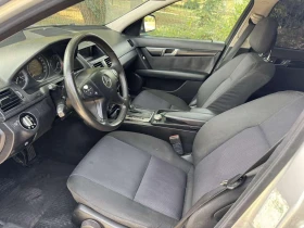 Mercedes-Benz C 220 d* ABTOMAT, снимка 12
