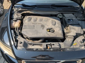 Volvo S40 II, снимка 13