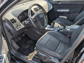 Volvo S40 II, снимка 8