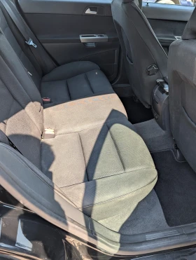 Volvo S40 II, снимка 10