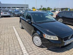 Volvo S40 II, снимка 3