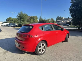 Seat Leon, снимка 12