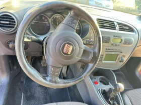 Seat Leon, снимка 8