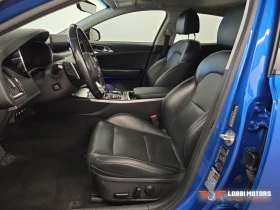 Kia Stinger, снимка 5