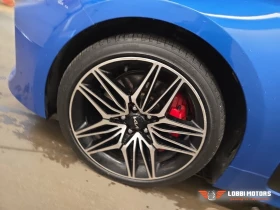 Kia Stinger, снимка 6