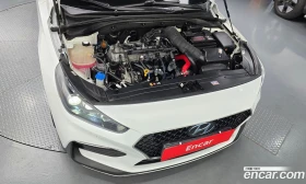 Hyundai I30 1.6 Turbo N Line, снимка 6