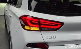 Hyundai I30 1.6 Turbo N Line, снимка 8