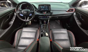 Hyundai I30 1.6 Turbo N Line, снимка 9