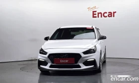 Hyundai I30 1.6 Turbo N Line, снимка 3