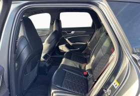 Audi Rs6 CERAMIC / CARBON / BLACK OPTIC / MATRIX/ PANO/ HUD, снимка 13