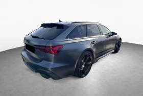 Audi Rs6 CERAMIC / CARBON / BLACK OPTIC / MATRIX/ PANO/ HUD, снимка 6