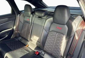 Audi Rs6 CERAMIC / CARBON / BLACK OPTIC / MATRIX/ PANO/ HUD, снимка 14