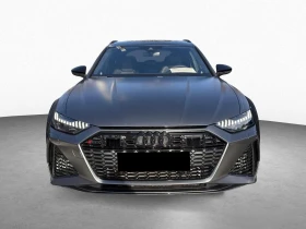 Audi Rs6 CERAMIC / CARBON / BLACK OPTIC / MATRIX/ PANO/ HUD, снимка 2