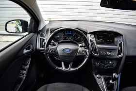Ford Focus 1.5TDCi/FULL MAX/2016/TITANIUM/ЦЕНА 3 ДНИ!ПРОМОЦИЯ, снимка 15