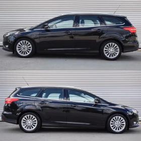 Ford Focus 1.5TDCi/FULL* MAXX/2016/FACELIFT/TITANIUM/ОБСЛУЖЕН, снимка 5
