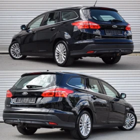 Ford Focus 1.5TDCi/FULL* MAXX/2016/FACELIFT/TITANIUM/ОБСЛУЖЕН, снимка 4