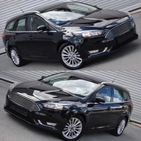 Ford Focus 1.5TDCi/FULL MAX/2016/TITANIUM/ЦЕНА 3 ДНИ!ПРОМОЦИЯ, снимка 6