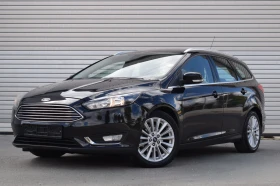 Ford Focus 1.5TDCi/FULL* MAXX/2016/FACELIFT/TITANIUM/ОБСЛУЖЕН, снимка 2